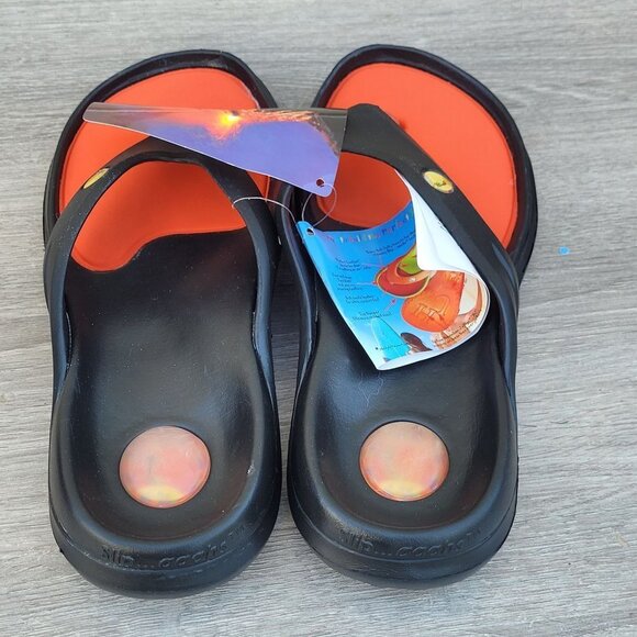 Women's Anti-slip Flip Flops Slide Thong Sandals Sz  9 - Picture 6 of 10